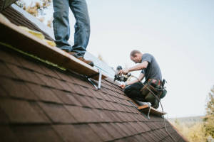 Local Roofers in Luke Fidler, PA